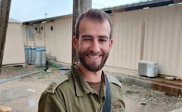 רס"ן הראל בירנשטוק ז"ל רס"ן הראל בירנשטוק ז"ל