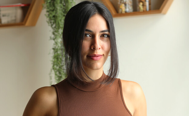בר דרור (צילום: רפאל נוסרטי )