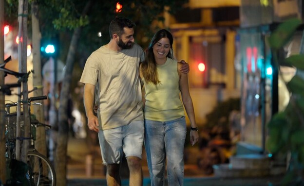 נטע מנשה ואביתר כהנא נטע מנשה ואביתר כהנא