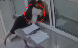 עורכת דין העבירה לאסיר סמים בכלא