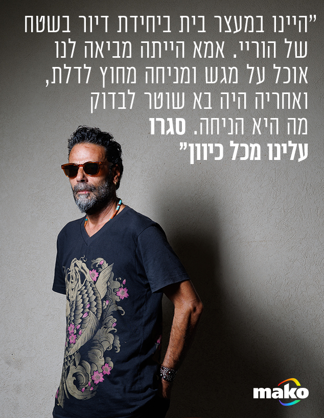 יורם לסרי יורם לסרי