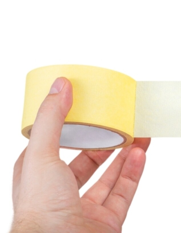 מסקינג טייפ