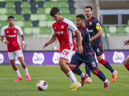 (ליאור מוסקוביץ`, הפועל ב"ש) (ליאור מוסקוביץ`, הפועל ב"ש)