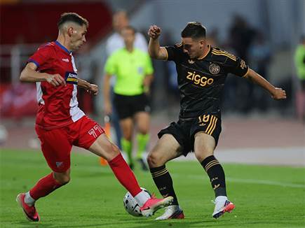 (Srdjan Stevanovic/Soccrates/Getty Images) (Srdjan Stevanovic/Soccrates/Getty Images)