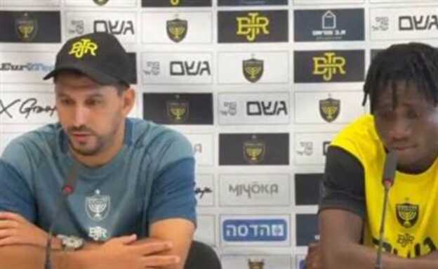 sportFive1757503 (צילום: ספורט 5)