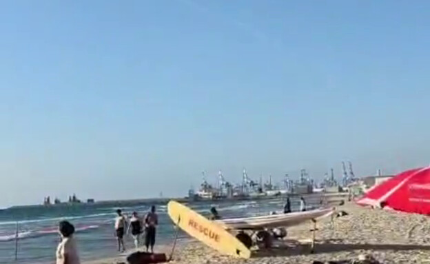 "שובל היירוט" שהתברר כניסוי במערכת "חץ" "שובל היירוט" שהתברר כניסוי במערכת "חץ"