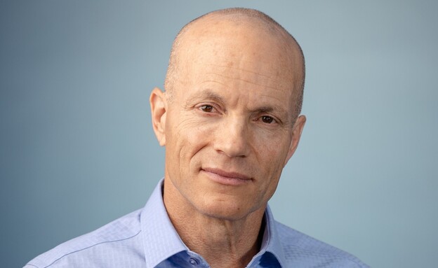 פרופ' עומר מואב
