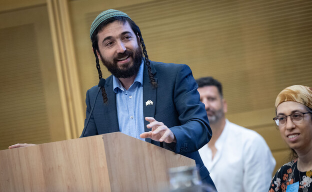 צבי סוכות (צילום: יונתן זינדל, פלאש 90)