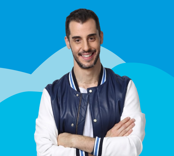 בשביל הצפון