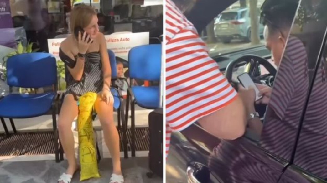 תיירים בגלים באיטליה דירה בוקינג תיירים בגלים באיטליה דירה בוקינג