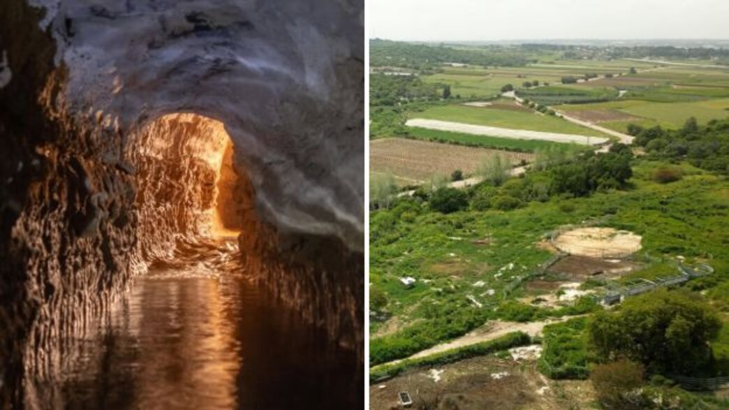 בקעת אלונה מי קדם בקעת אלונה מי קדם