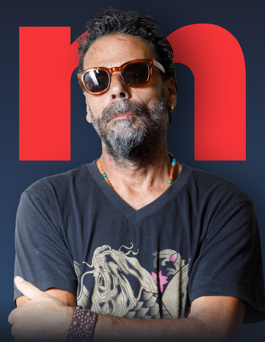 יורם לסרי