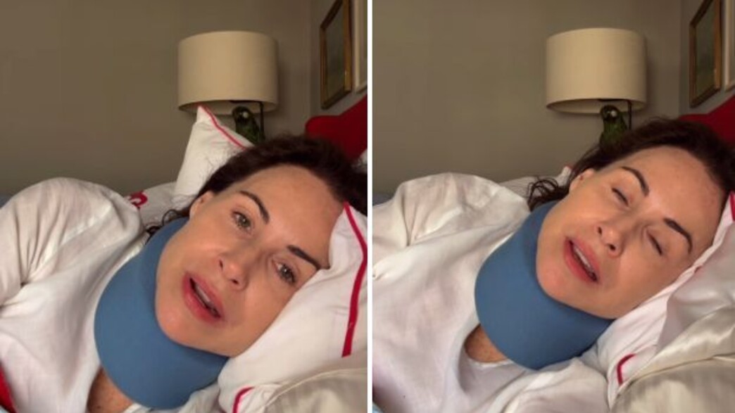 מיני דרייבר עברה תאונת דרכים מיני דרייבר עברה תאונת דרכים
