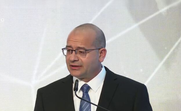 ראש המוסד רומן גופמן (צילום: רועי אברהם, לע"מ)