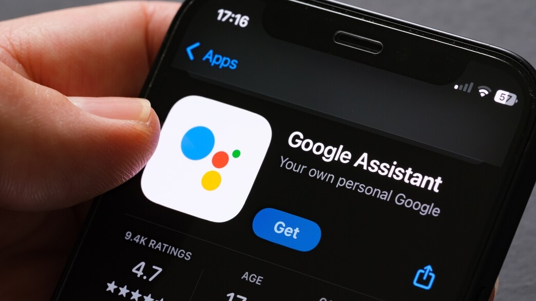 Google Assistant Google Assistant