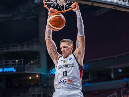 (FIBA) (FIBA)