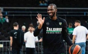 Panagiotis Moschandreou/Euroleague Basketball via Getty Images (צילום: ספורט 5)