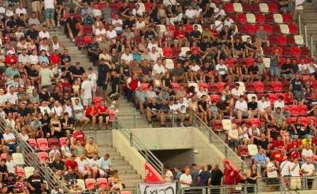 sportFive1757970 (צילום: ספורט 5)