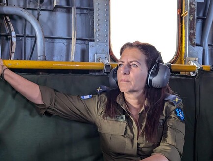 "באתי למשפחות החטופים הביתה והם אומרים לי 'לכי מפה'"