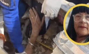 "הגברת עם הציפורניים"