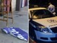התקרית שהמשטרה הסתירה: רימון רסס הושלך לעבר סניף של רמי לוי בהקמה