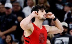 Ronald Cortes/Getty Images (צילום: ספורט 5)