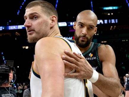 דנבר ויוקיץ`, נמצאים בלימבו (getty) דנבר ויוקיץ`, נמצאים בלימבו (getty)