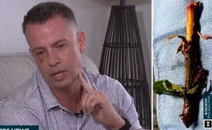 טרוי האת'וויי (צילום: ללא)