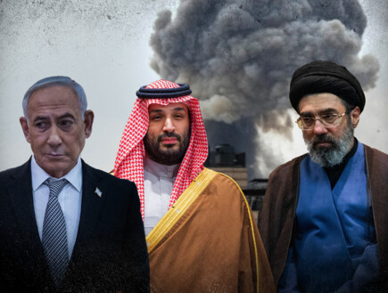 אחרי ברית ההגנה: איום איראן על סעודיה, והמתקפה על ישראל