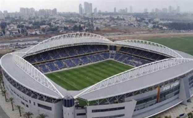 sportFive1759284 (צילום: ספורט 5)