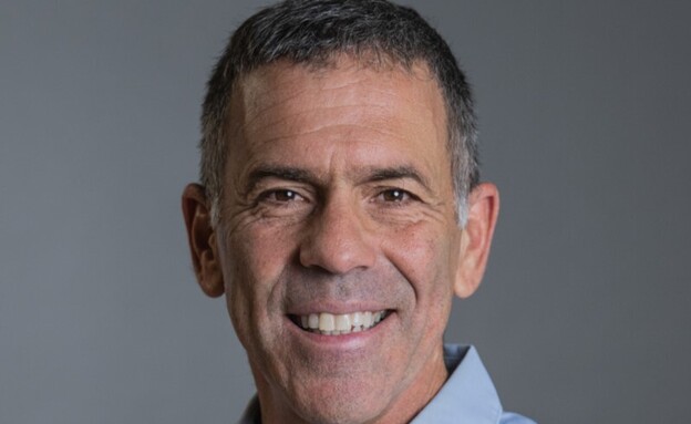 אופיר שחף שותף בקרן eHealth Ventures (צילום: Jacob Mehager)