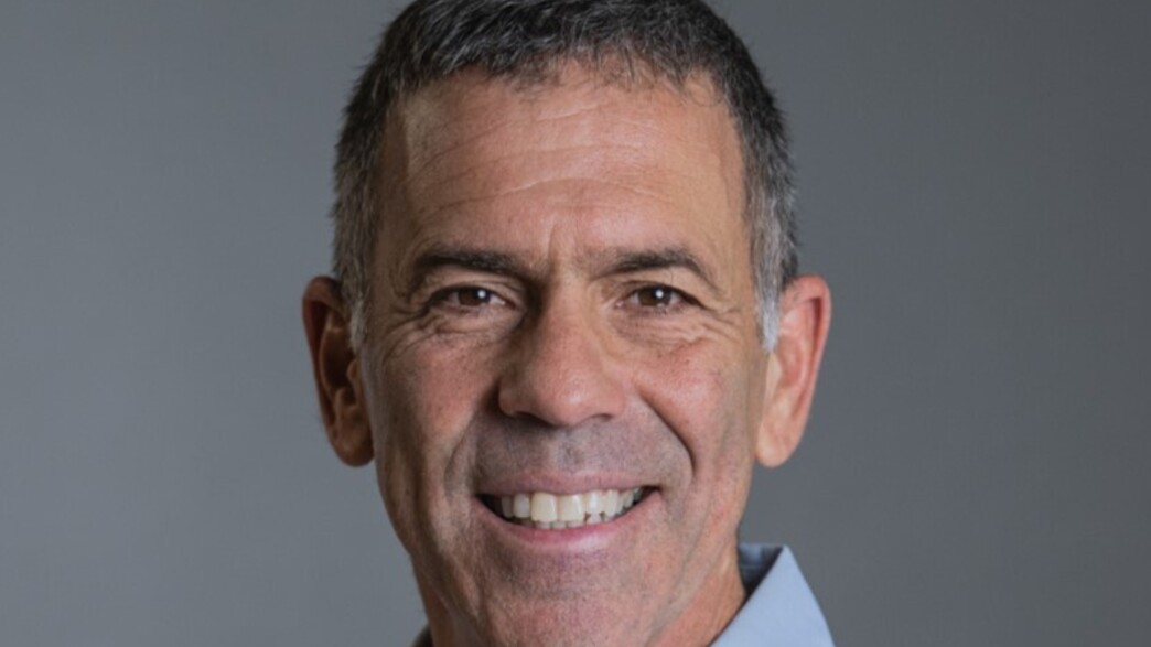 אופיר שחף שותף בקרן eHealth Ventures אופיר שחף שותף בקרן eHealth Ventures