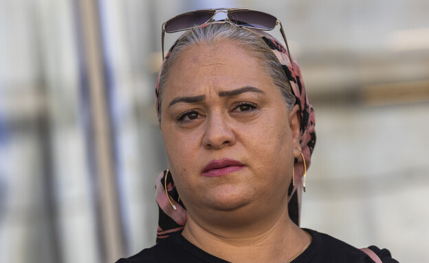 אימו של בניהו רזי ז"ל אימו של בניהו רזי ז"ל