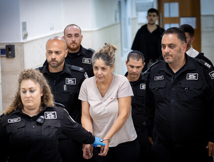 בקשתה הדחופה של הנאשמת בפרשת רצח בניהו רזי נדחתה