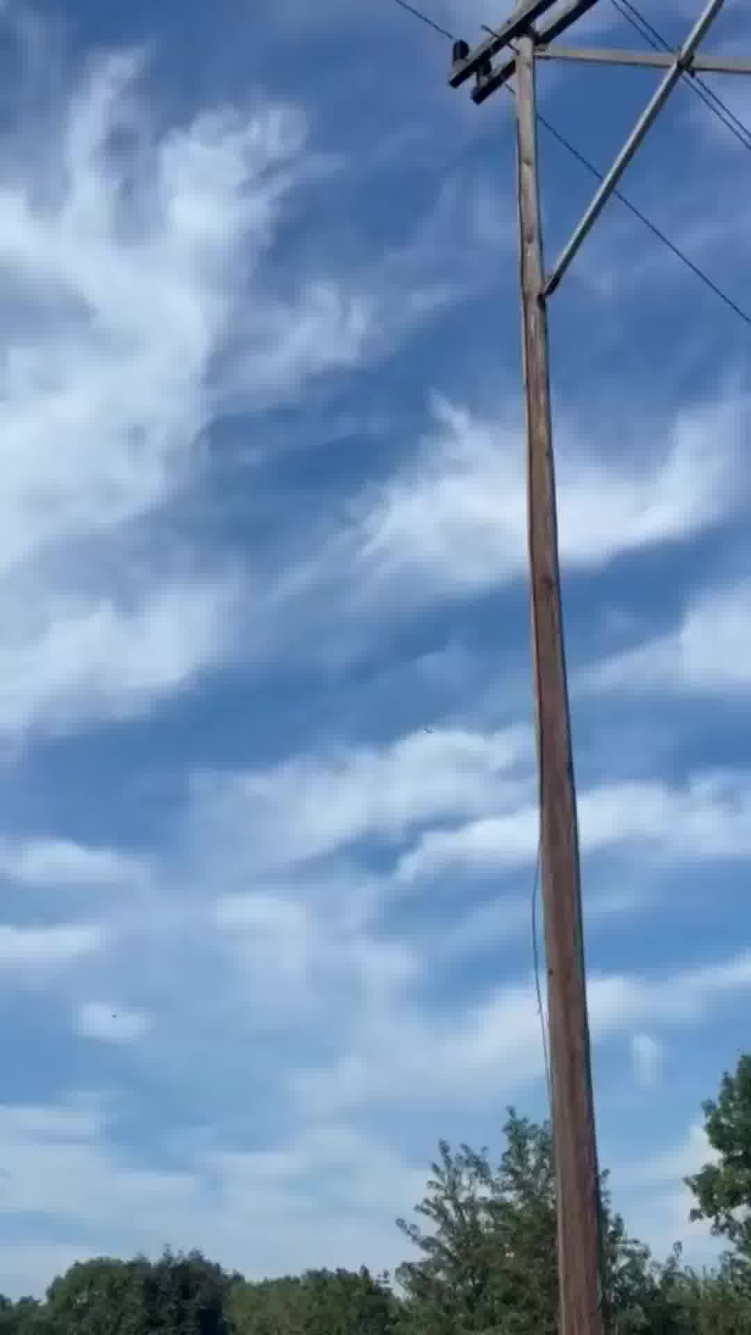 סמוך למועדון הגולף של טראמפ: מטוסי קרב הוזנקו בעקבות חדירה של כלי טיס