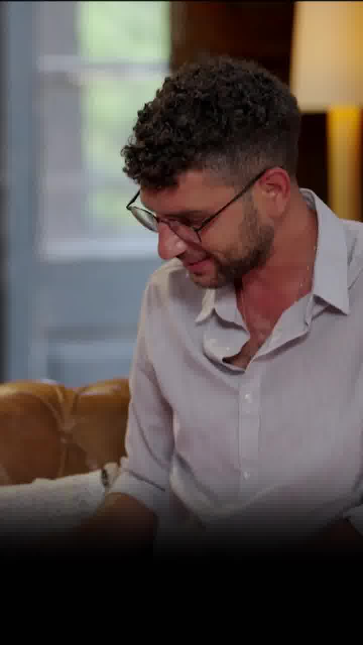 "אני אוהב אותך": סופי דניאל בנג'מין ודור עוז כהן מסיימים את "חתונמי" עם "כן" מרגש במיוחד
