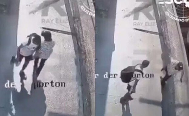 תיעוד הרצח