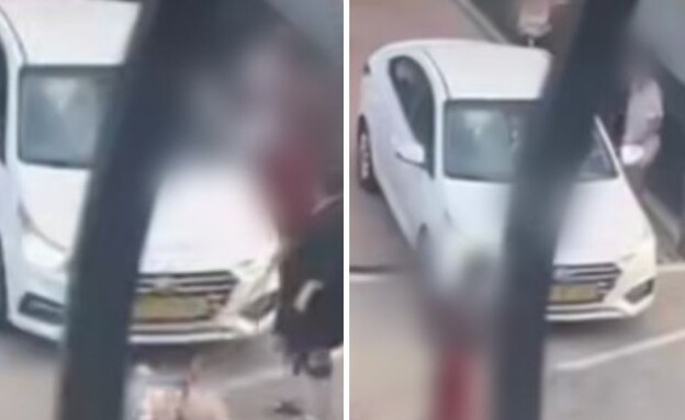 התקרית שהובילה למעצר הזמר המוכר