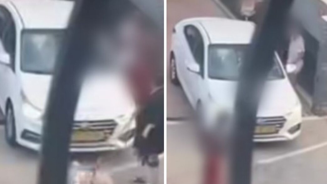 התקרית שהובילה למעצר הזמר המוכר התקרית שהובילה למעצר הזמר המוכר
