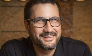 אורן פרנק, מייסד טוקספייס (צילום: talkspace)