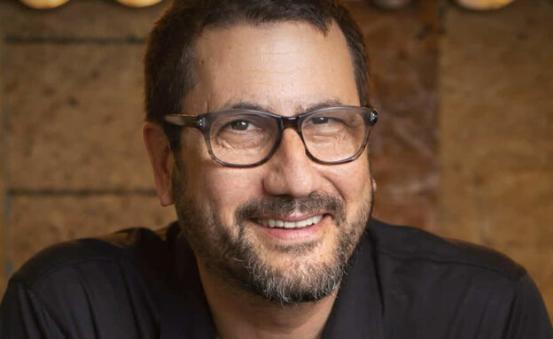 אורן פרנק, מייסד טוקספייס