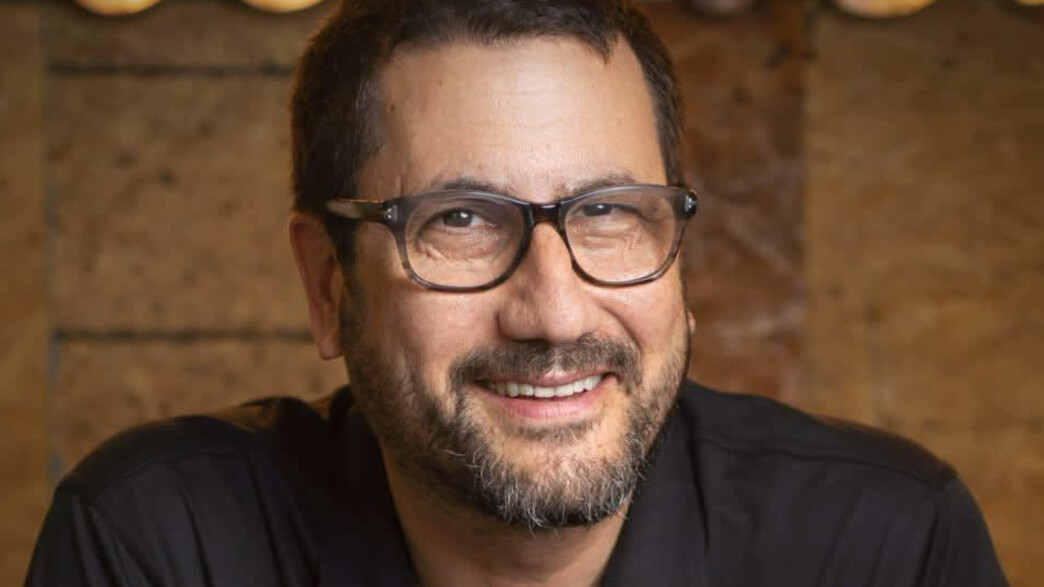 אורן פרנק, מייסד טוקספייס אורן פרנק, מייסד טוקספייס