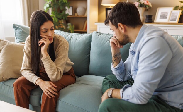 גירושים (צילום: Impact Photography, shutterstock) גירושים (צילום: Impact Photography, shutterstock)