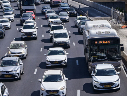 המשטרה מזהירה: מבצע הודעות SMS מזויפות עם דרישה לתשלום קנס