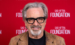 רוברט קאראדין  (צילום: Amanda Edwards/Getty Images for SAG-AFTRA Foundation)