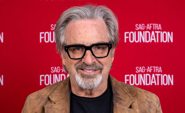 רוברט קאראדין  (צילום: Amanda Edwards/Getty Images for SAG-AFTRA Foundation)