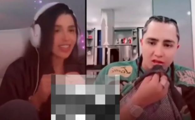 דיוויס פלואו ואמה קורונל