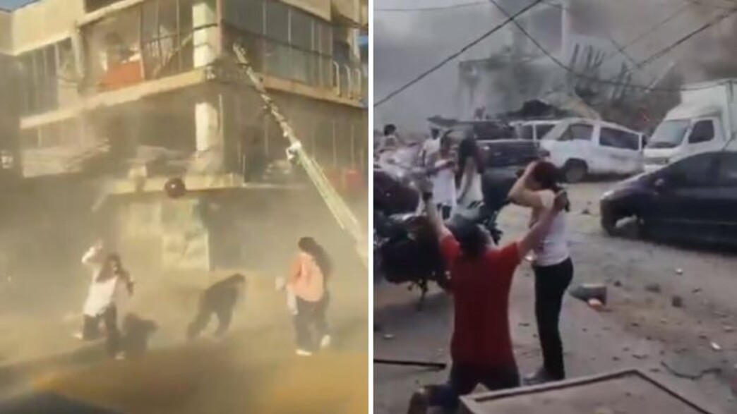 קולומביה רעידת אדמה קולומביה רעידת אדמה