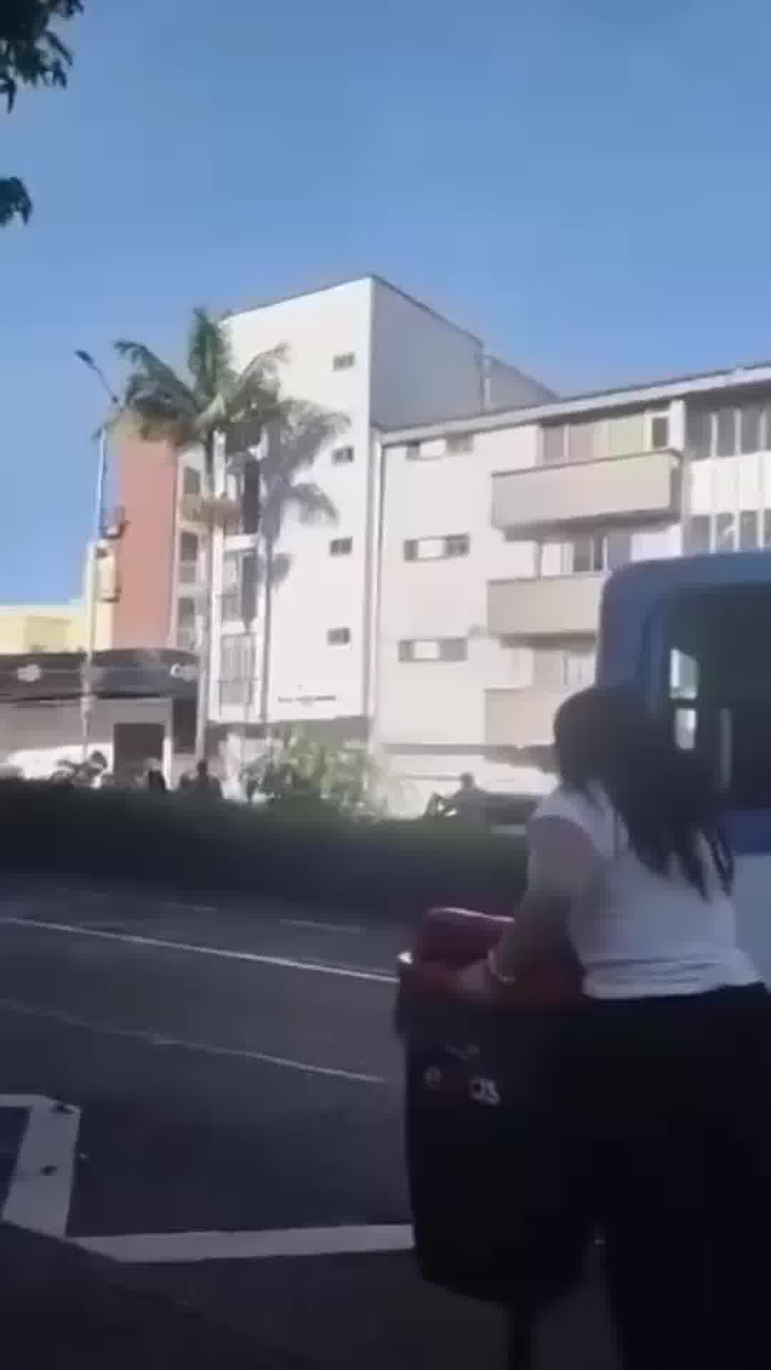 מניין ההרוגים ברעידת האדמה בקולומביה עלה ל-111
