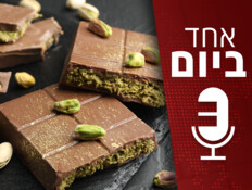 אחד ביום - 11.08.2026